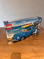 Lego 10252 VW beetle Plus Mini Lego VW beetle 40252, Ophalen, Nieuw, Complete set, Lego