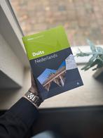 Prisma woordenboek Duits-Nederlands, Boeken, Ophalen of Verzenden, Zo goed als nieuw, Prisma of Spectrum, Duits