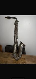 Antieke muziek instrument, Ophalen