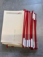 Hangmappen gratis, Ophalen of Verzenden, Zo goed als nieuw