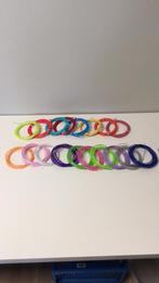 3D pen filament, Ophalen of Verzenden, Zo goed als nieuw, Materiaal