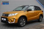 Suzuki Vitara 1.0 Boosterjet Select Automaat, Stof, Gebruikt, Navigatiesysteem, Overige kleuren