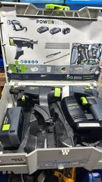 Zeer Nette Festool Duradrive DWC 18v Gipsplaat Machinee, Doe-het-zelf en Verbouw, Gereedschap | Schuurmachines, Ophalen of Verzenden