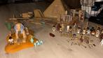 Playmobil Egypte - Sphinx & Toebehoren - Compleet!, Kinderen en Baby's, Speelgoed | Playmobil, Ophalen, Gebruikt, Complete set