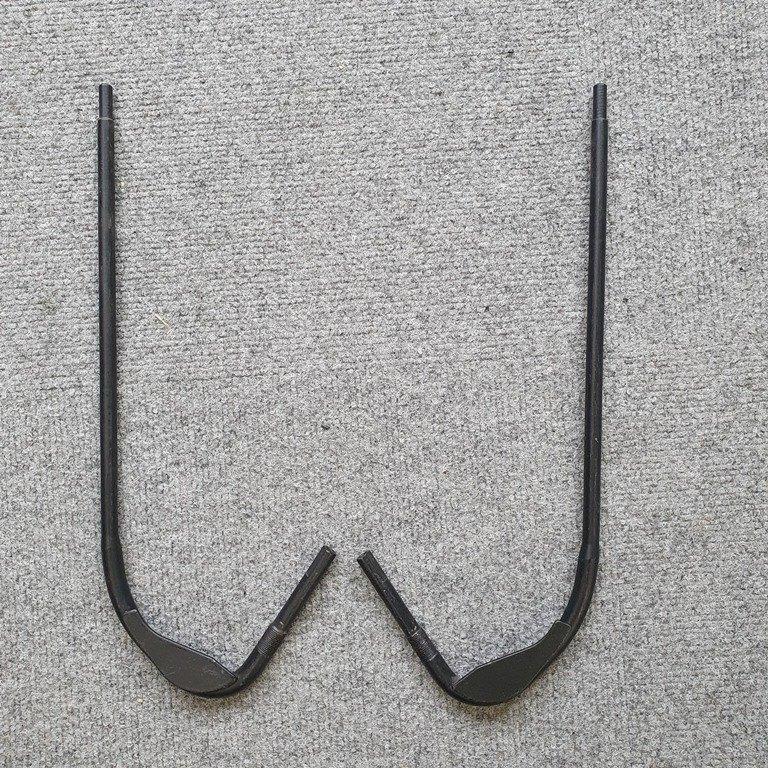 Windscherm beugels Vespa Sprint of  Primavera beugelset, Ophalen of Verzenden, Gebruikt, Overige typen, Vespa