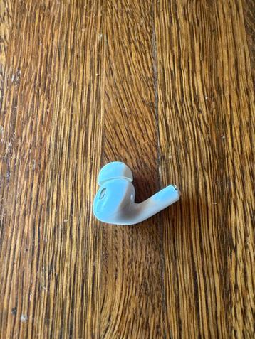Apple AirPods Pro 2e generatie Left side beschikbaar voor biedingen