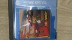Cd Rudolf Knol orgel: Andre Knevel, Hervormde Kerk Hasselt, Ophalen, Zo goed als nieuw, Koren of Klassiek