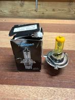 Triumph Bonneville koplamp gele retro lamp, Ophalen of Verzenden, Triumph