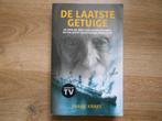 Frank Krake De laatste getuige, Ophalen of Verzenden, Tweede Wereldoorlog, Zo goed als nieuw