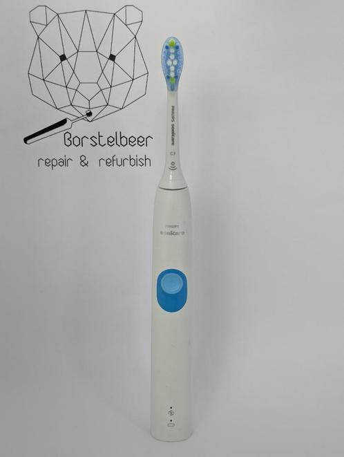 Philips Sonicare ProtectiveClean 9430 half jaar garantie!, Sieraden, Tassen en Uiterlijk, Uiterlijk | Mondverzorging, Zo goed als nieuw