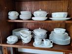 Arzberg servies, Ophalen, Zo goed als nieuw, Overige stijlen, Porselein