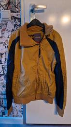 Gsus tussendoor jas jack mt s, Gsus, Geel, Ophalen of Verzenden, Zo goed als nieuw
