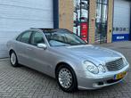 Mercedes-Benz E-klasse 320 Avantgarde, youngtimer, v6, apk,, Automaat, Achterwielaandrijving, Gebruikt, Bedrijf