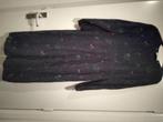 Essentiel Antwerp jurk, Kleding | Dames, Jurken, Maat 38/40 (M), Blauw, Ophalen of Verzenden, Zo goed als nieuw