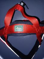 Prachtig tuig van HUNTER.Zeer zacht gevoerd en stevig!, Ophalen of Verzenden, Nieuw, Hondenriem