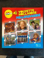 Dubbel lp . Volvette hollandse piraatkrakers., Ophalen, Zo goed als nieuw, Nederlandstalig