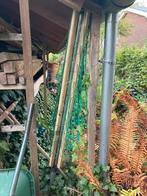 Brabantia Droogmolen - Zonder Betonvoet, Ophalen of Verzenden, Gebruikt, Overige typen