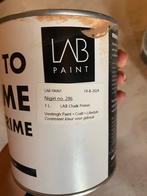 LAB Paint Nigiri Chalk Primer 1L, Doe-het-zelf en Verbouw, Verf, Beits en Lak, Overige kleuren, Ophalen of Verzenden, Minder dan 5 liter