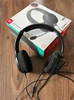 PDP Gaming LVL40 Headset Nintendo Switch, Gebruikt, Ophalen of Verzenden, Over-ear, Gaming headset