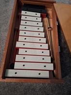 Xylofoon, Ophalen of Verzenden, Gebruikt