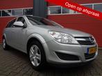 Opel Astra Wagon 1.6 Cosmo 116PK Clima Navi Cruise LMV Trekh, Auto's, Origineel Nederlands, Te koop, Zilver of Grijs, 5 stoelen