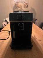 Philips Volautomatische Espressomachine, Witgoed en Apparatuur, Koffiezetapparaten, Afneembaar waterreservoir, Gebruikt, Espresso apparaat