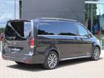 Mercedes-Benz EQV 300 L2 AVANT. 8 pers. (365km WLTP), Gebruikt, 365 km, 90 kWh, 2588 kg