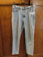 Dames jeans MNG Denim Maat 40 Z.G.A.N., Blauw, MNG, Ophalen of Verzenden, Zo goed als nieuw