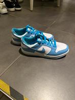 Nike dunk low blauw, Kleding | Heren, Schoenen, Ophalen of Verzenden, Wit, Zo goed als nieuw, Sneakers of Gympen
