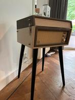 Platenspeler GPO, Audio, Tv en Foto, Platenspelers, Ophalen, Gebruikt, Platenspeler, Overige merken