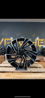5x112 18 " NEW! VW ADALEIDA look Sportvelgen Golf GTI CADDY, 18 inch, Velg(en), Nieuw, Ophalen of Verzenden