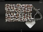 Clutch, Sieraden, Tassen en Uiterlijk, Tassen | Damestassen, Ophalen of Verzenden, Nieuw, Overige kleuren, Handtas