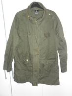 Atmosphere Groene Zomerjas Met Rits Maat 46, Atmosphere, Maat 46/48 (XL) of groter, Ophalen of Verzenden, Zo goed als nieuw