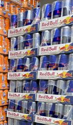 Redbull zonder statiegeld, Diversen, Levensmiddelen, Ophalen