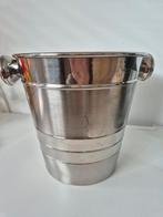 Champagnekoeler, Huis en Inrichting, Ophalen, Gebruikt