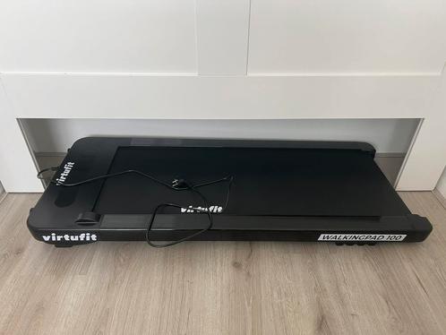 VirtuFit Walkingpad 100 zo goed als nieuw, Sport en Fitness, Fitnessapparatuur, Zo goed als nieuw, Loopband, Ophalen