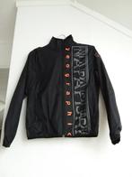 NAPAPIJRI jack mt 164/176.zwart Nieuw, Ophalen of Verzenden, Nieuw, Jas