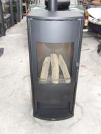 Faber Vaska Gashaard met Gesloten Verbranding, Huis en Inrichting, Ophalen, Gas, Zo goed als nieuw, Vrijstaand