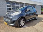 Peugeot 107 1.0-12V XR, Voorwielaandrijving, Euro 5, Stof, Gebruikt
