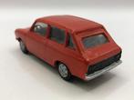 Lion Car DAF STC Variomatic rood -REPAINT- M10, Hobby en Vrije tijd, Modelauto's | 1:43, Overige merken, Gebruikt, Auto, Ophalen of Verzenden