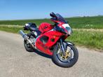 Aprilia RSV Mille 1000 2003, 2 cilinders, Super Sport, Particulier, Meer dan 35 kW