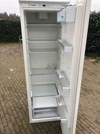 Bosch inbouw koelkast, Ophalen, Zonder vriesvak, 200 liter of meer, 160 cm of meer