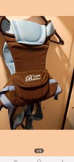 draagzak baby, Ophalen of Verzenden, Gebruikt