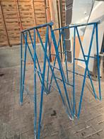 KLAPSCHRAAG - z.g.a.n., Doe-het-zelf en Verbouw, Steigers, Ophalen, Zo goed als nieuw, Overige typen, Minder dan 2 meter