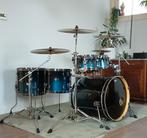 Tama Superstar Hyperdrive birch shellset, Ophalen, Gebruikt, Tama