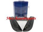 Knipperlichten Vespa Lx S Led Audi Look Voor Smoke 24Ve52, Ophalen of Verzenden, 50cc-Scooterparts, Info@50cc-scooterparts.nl