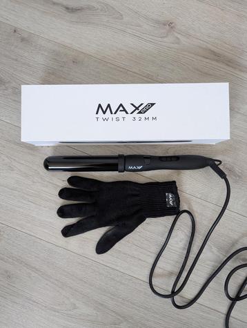 Max Pro Twist 32MM beschikbaar voor biedingen