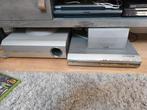 Pioneer 5.1 set + dvd + subwoofer, Ophalen of Verzenden, Zo goed als nieuw, Pioneer