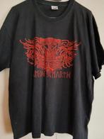 Amon Amarth - vintage T shirt size XL, Ophalen of Verzenden, Gedragen, Maat 56/58 (XL), Zwart