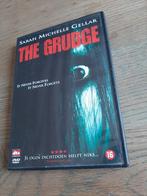 The Grudge dvd. Sarah Michelle Gellar., Cd's en Dvd's, Dvd's | Horror, Vanaf 16 jaar, Ophalen of Verzenden, Zo goed als nieuw